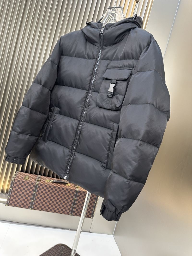 Prada Down Jackets